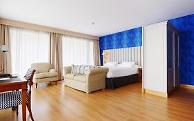 U Hotel Villa-Goma